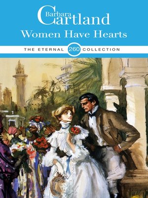 cover image of Women Have Hearts